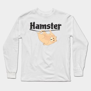 Hamster Long Sleeve T-Shirt